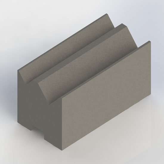 GEKAA Non-standard Die