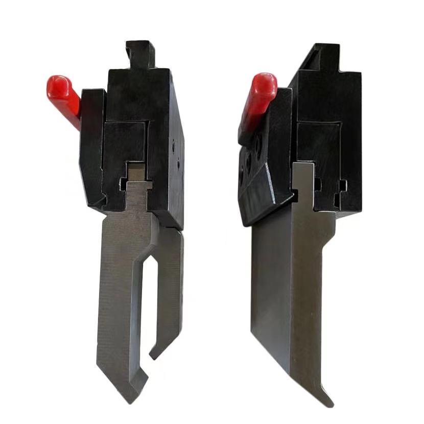 Quality Testing — Full-Load Bending Test
