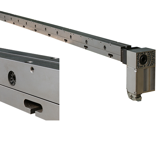 Fiber Non-standard Die